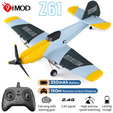 RC Foam Plane Z61 RC Airplane