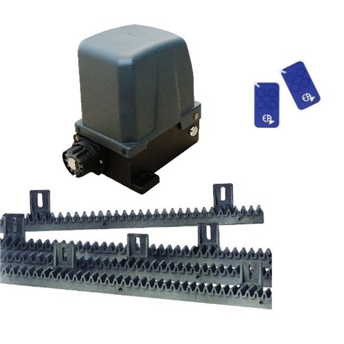 Kit motorisation portail - kit,