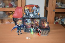 PLAYMOBIL 5420 Coffret dragon