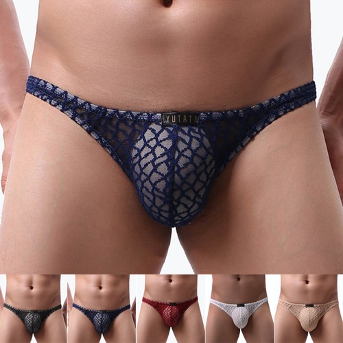 Culotte string taille - , basse