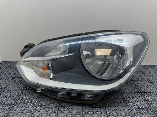 Volkswagen 2012 phare avant - volkswagen, up