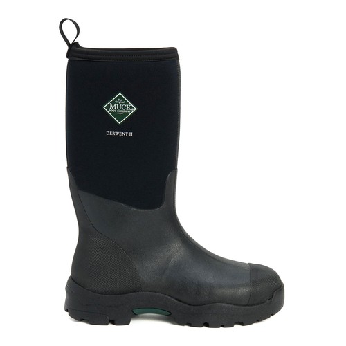 Bottes muck derwent - bottes, tout