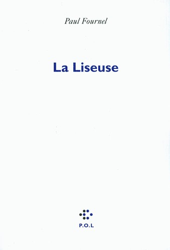 Liseuse fournel paul - la,