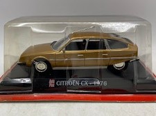 Citroen CX 1976 AUTOPLUS 1:43