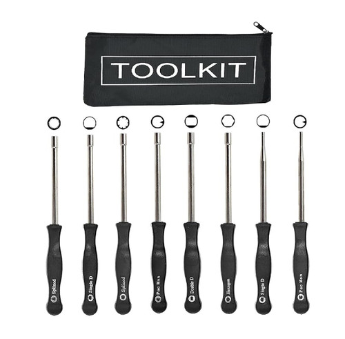 Kit tournevis outils - kit,