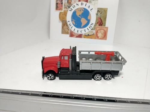 Pmpb6 0253 camion sapeurs - camion,