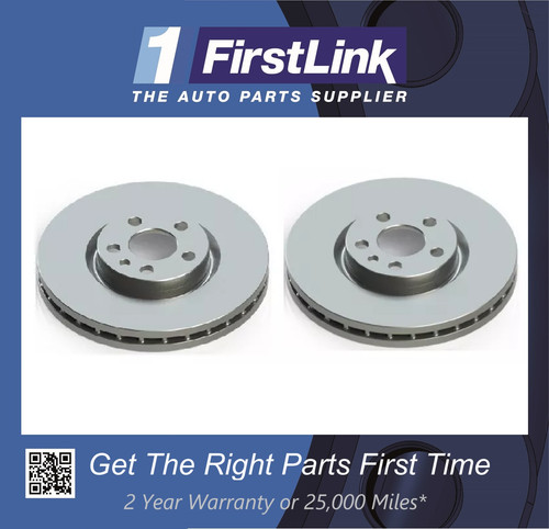Citroen front brake discs - citroen,