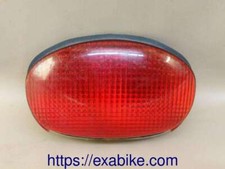 feu arriere pour Triumph Sprint 900