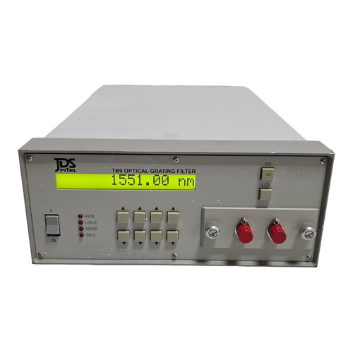Jds uniphase optique - jds,