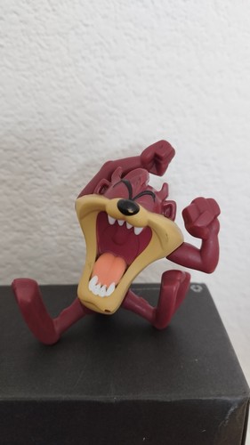 Figurine taz looney - figurine,