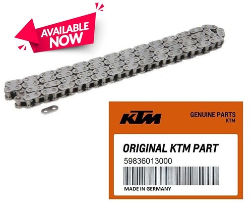 Timing cam chain ktm - cam,
