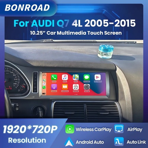 Car stereo for audi - car,
