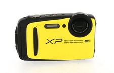 Fujifilm FinePix XP90 –