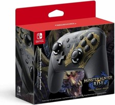 Manette Pro Nintendo Switch