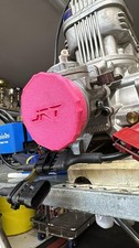 Kit Bouchons IAME X30 Karting