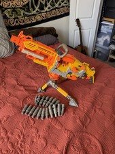 NERF 25264 N-Strike Vulcan
