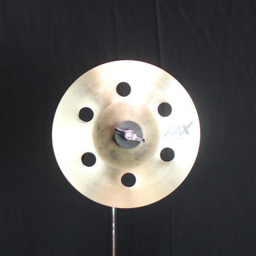 Sabian aax air - 8",