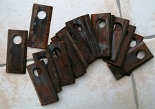 E4- Lot de 16 couteaux pour