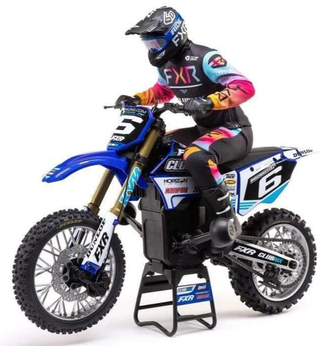 Losi los06000t2 promoto mx - los06000t2,
