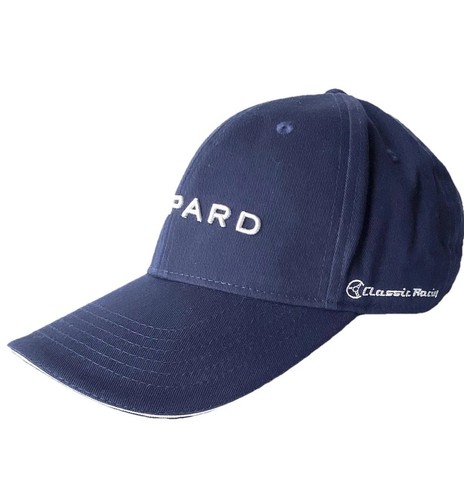 Casquette cap chopard classic - casquette,