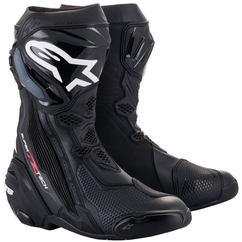 Bottes moto alpinestars - de,