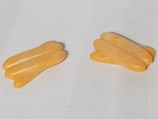 PLAYMOBIL LOT PAINS BARRES DE