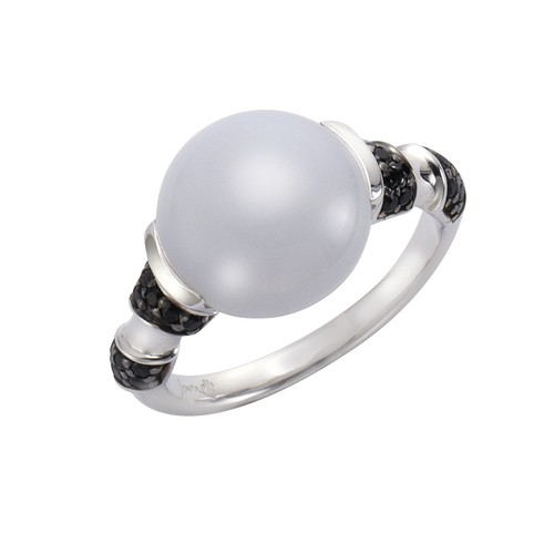 Bagues argent 925 - en, pour