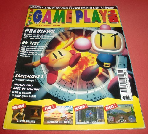 Magazine gameplay 128 6 - magazine,