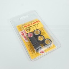 Galet rouleau de variateur