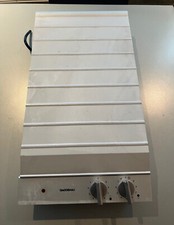 Gaggenau Vario plaque de