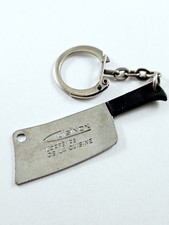 PORTE-CLES - COUTEAU Cuisine