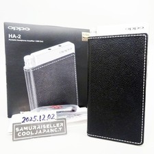 Amplificateur casque portable