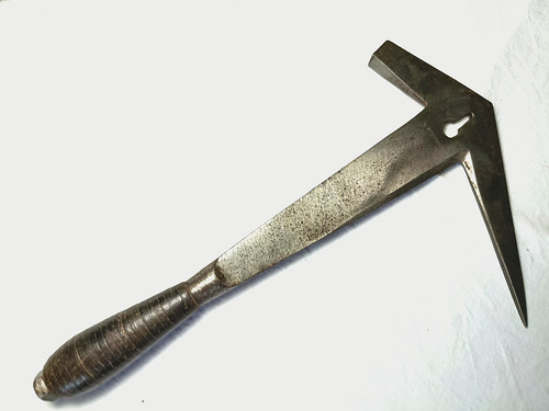 Beau marteau couvreur - de,