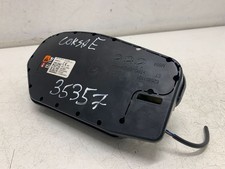 Opel Corsa E 2016 Avant gauche