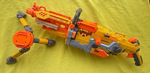 Nerf strike vulcan ebf 25 - vulcan, ebf-25