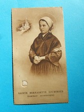 IMAGE PIEUSE RELIQUE SAINTE