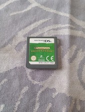 Jeu Nintendo DS - Professeur