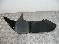 Cache latéral gauche HONDA