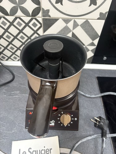 Saucier seb vintage - saucier,