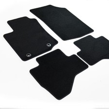 Tapis pour Toyota Aygo II