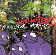 Analog Worms Attack, Mr. Oizo