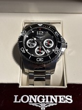 Longines HydroConquest