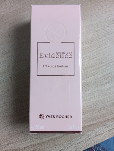 Yves rocher comme une - yves,