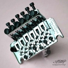 Authentique vibrato Floyd Rose