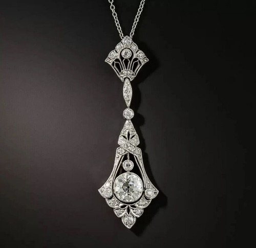 Pendentif ancien argent 925 - pendentif,