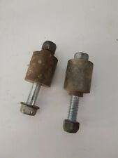 vis de renfort de guidon de tondeuse honda hrd536