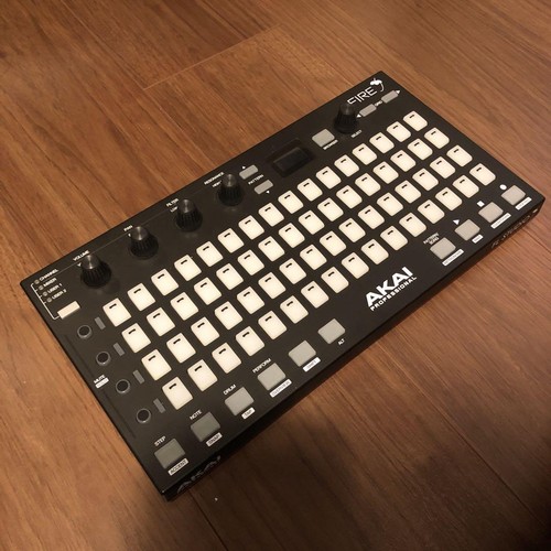 Akai professional studio - fl,