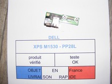 Platine USB + connecteur