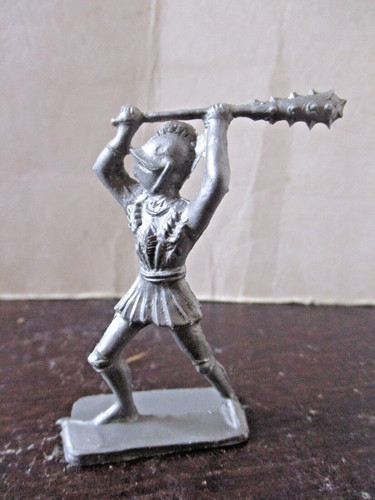 Figurine jem medieval - 1/32,