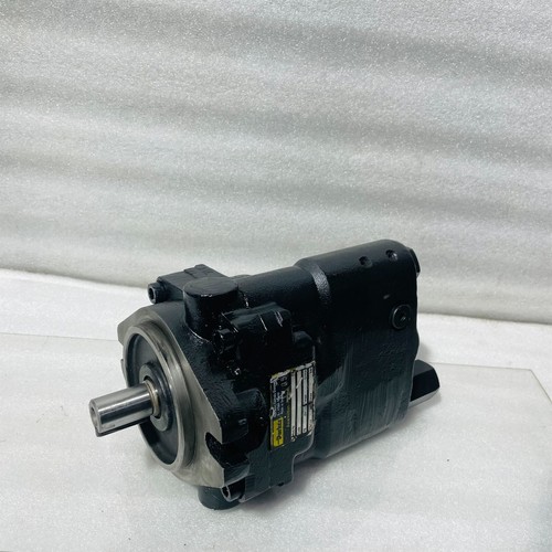 Pompe piston hydraulique - pompe, à